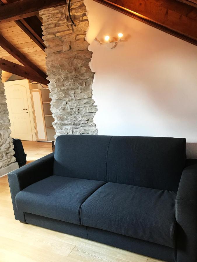Villa Emilia Craveggia Extérieur photo