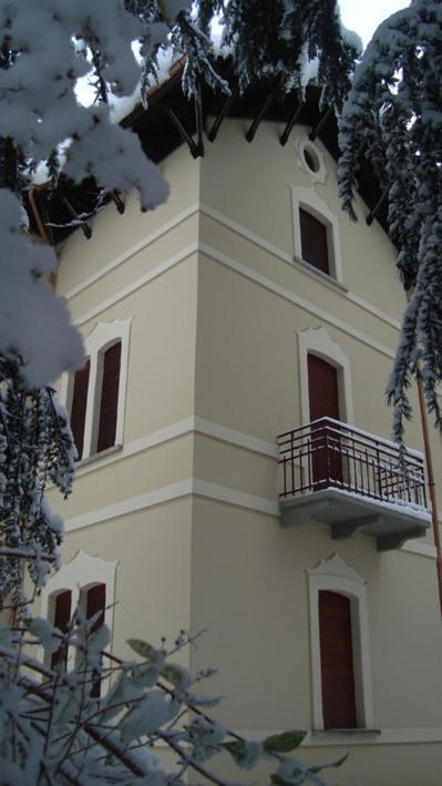 Villa Emilia Craveggia Extérieur photo