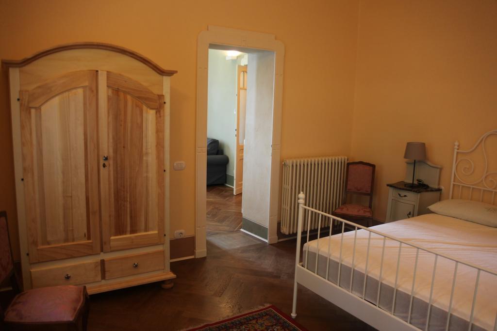 Villa Emilia Craveggia Extérieur photo