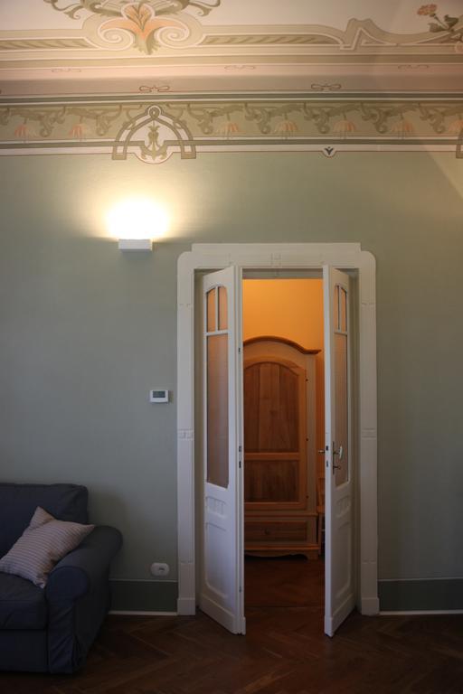 Villa Emilia Craveggia Extérieur photo