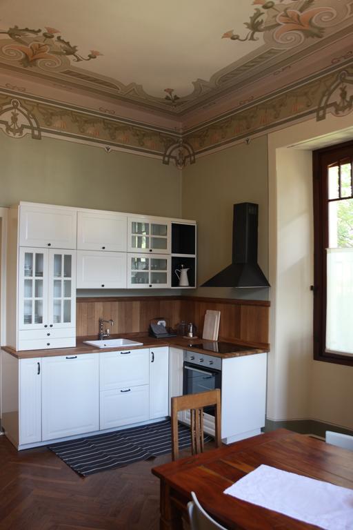 Villa Emilia Craveggia Extérieur photo