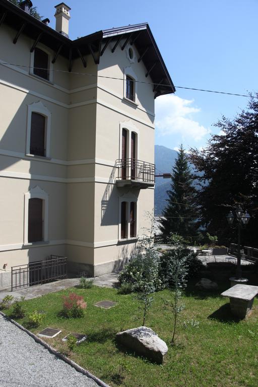 Villa Emilia Craveggia Extérieur photo