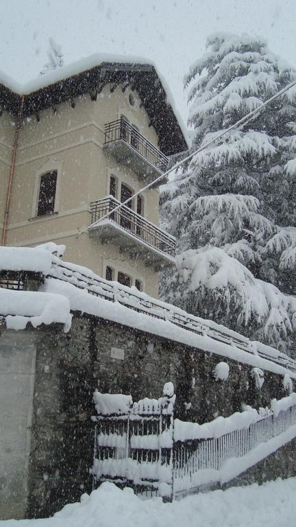 Villa Emilia Craveggia Extérieur photo