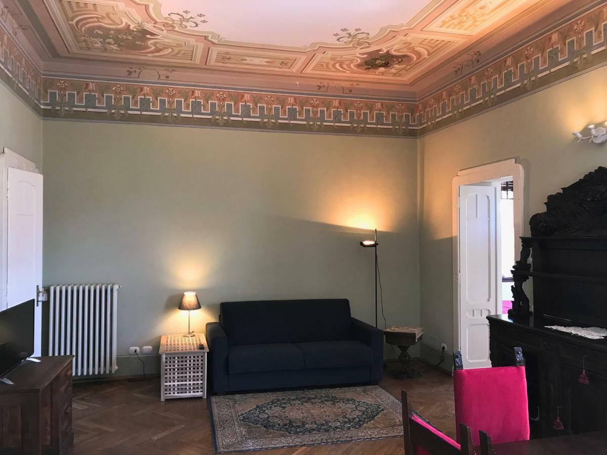 Villa Emilia Craveggia Extérieur photo