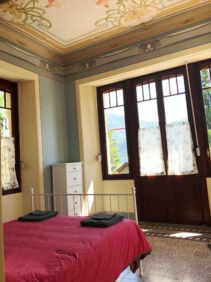 Villa Emilia Craveggia Extérieur photo
