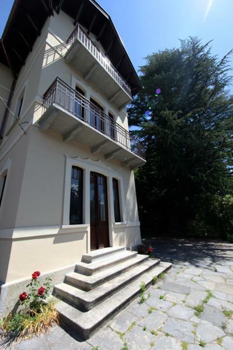 Villa Emilia Craveggia Extérieur photo